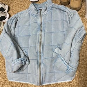 Free People Dolman Jacket